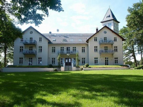 Appartement Schloß - Hohen Niendorf in Bastorf